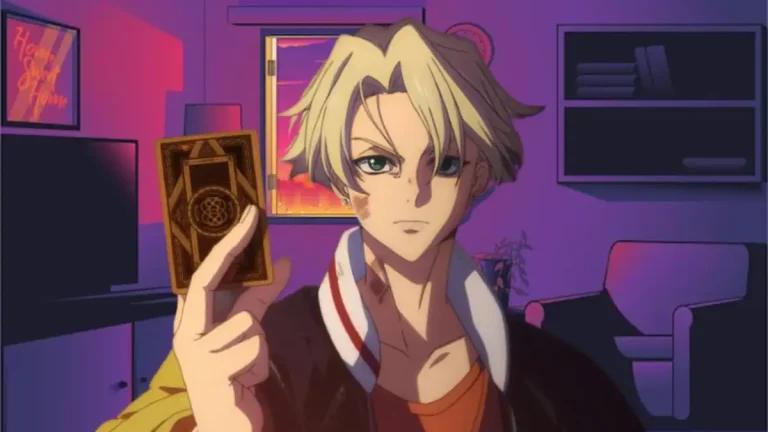 High Card Season 2 Episode 5 Release Date