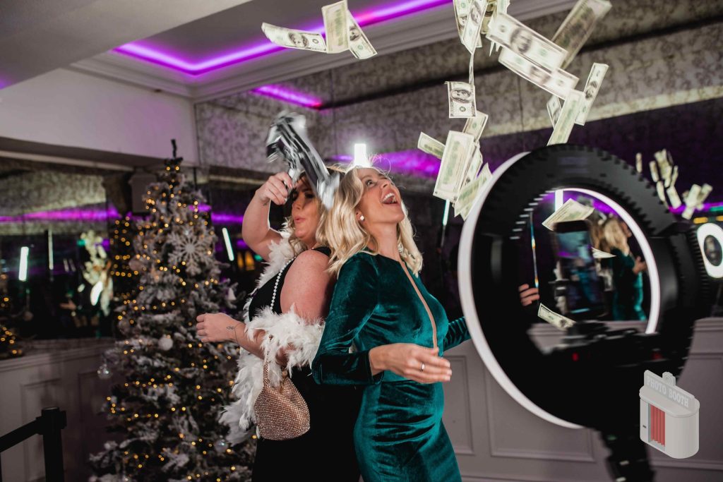 Choose a Photo Booth Rental for Your Next Party & Maximize Fun Immediately