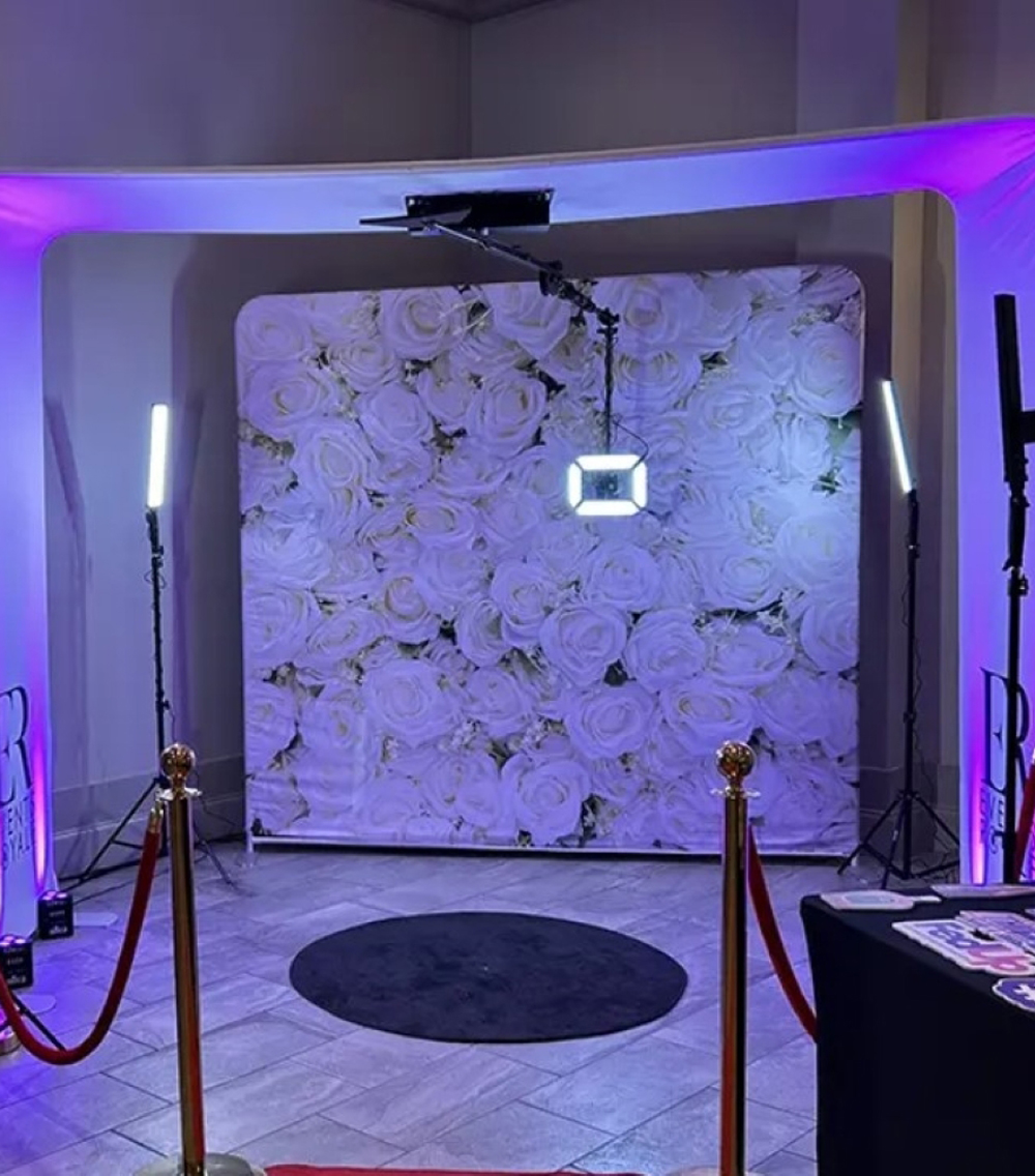 Capture Memories with Our Photo Booth Rental Services