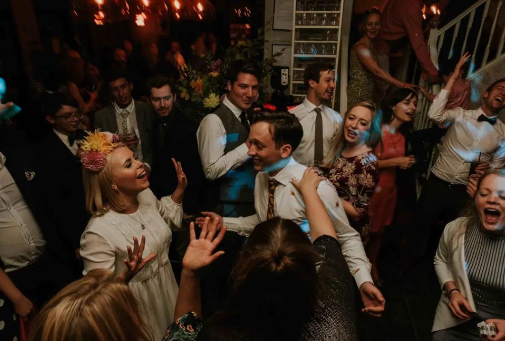 Why Party Roamers Are the Perfect Entertainment Solution for Any Occasion