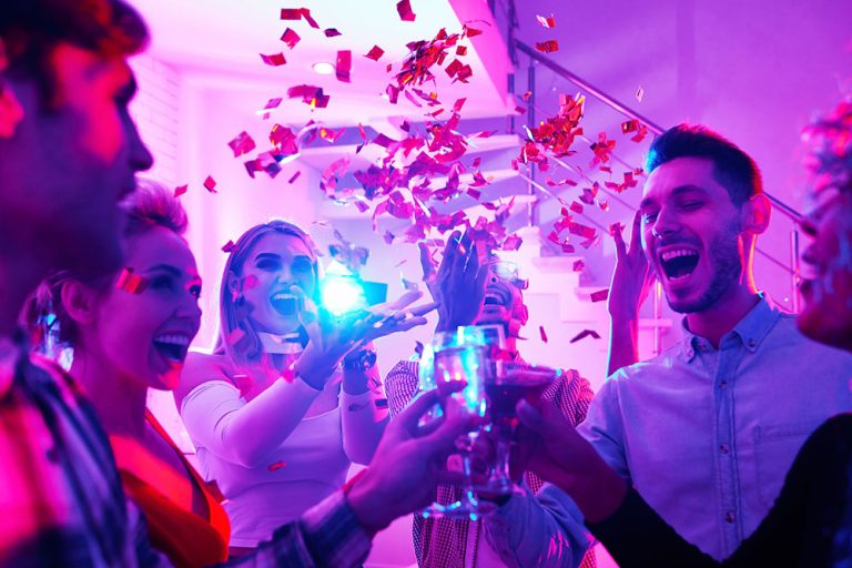 5 Reasons Why Party Roamer Photo Booth Rental is a Must-Have for Your Atlanta Event