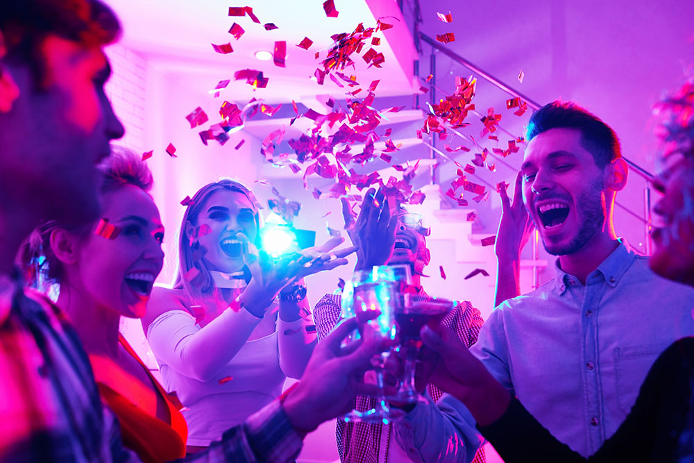 5 Reasons Why Party Roamer Photo Booth Rental is a Must-Have for Your Atlanta Event