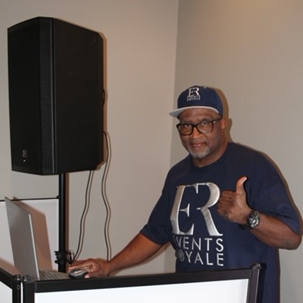 DJ Rental Services Atlanta