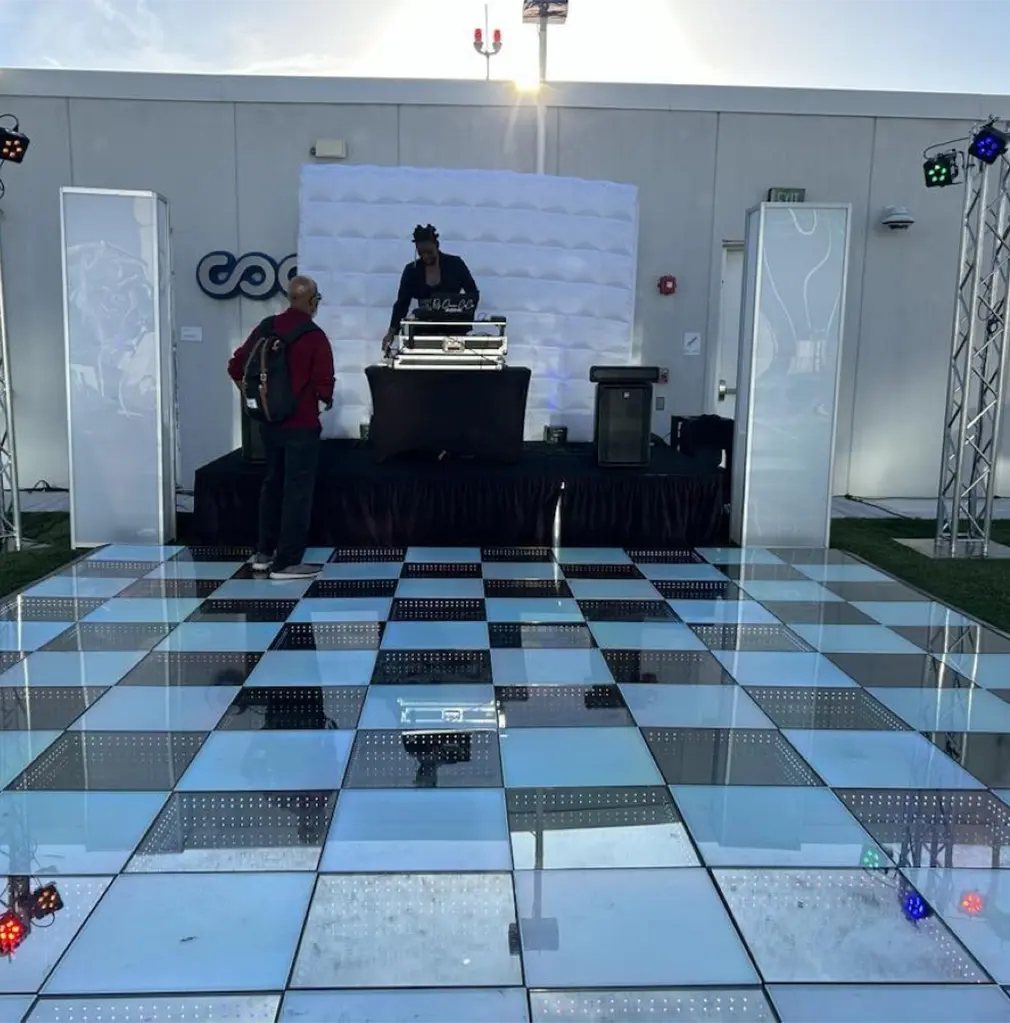 DJ Rental in atlanta